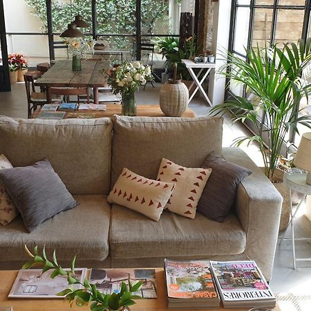 Mas Ferran Adults Only Bed & Breakfast Pals Exterior photo