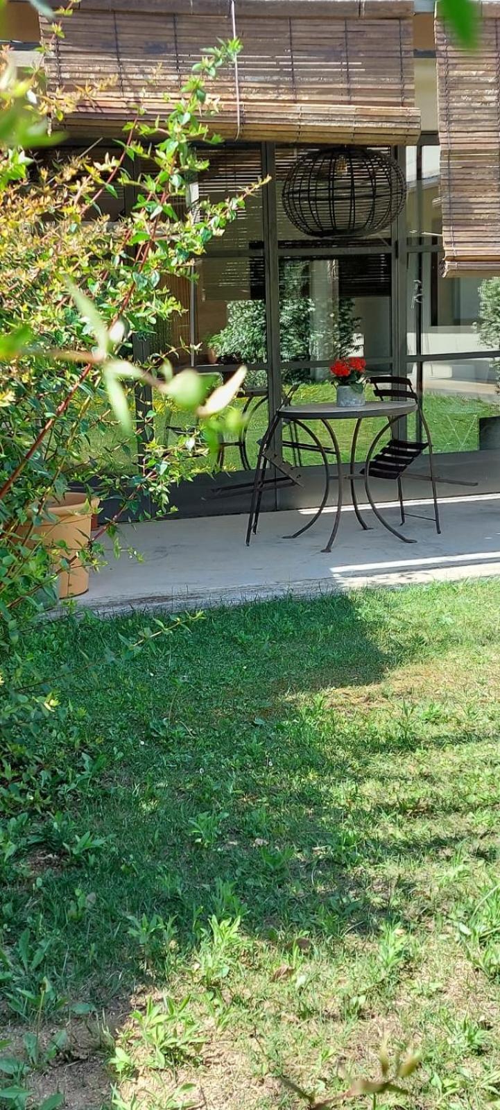 Mas Ferran Adults Only Bed & Breakfast Pals Exterior photo