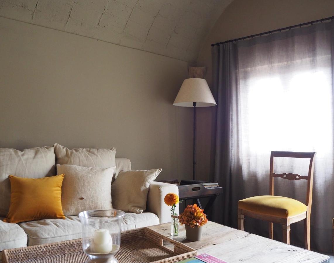 Mas Ferran Adults Only Bed & Breakfast Pals Exterior photo